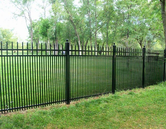 Steel Track Steel Fabrication