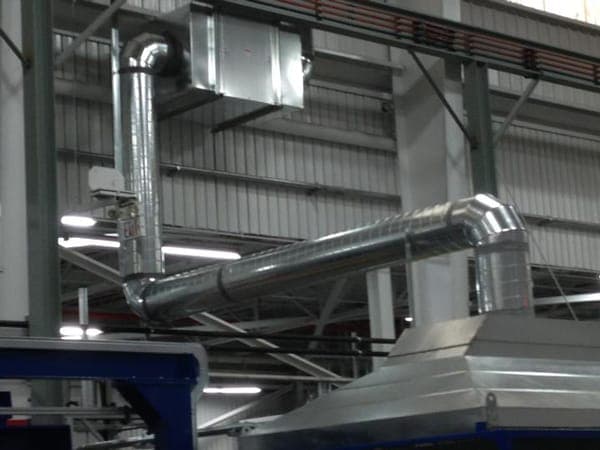 HVAC Ductwork